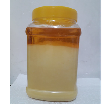 روغن زرد(حیوانی) گاوی خوب 500 گرم