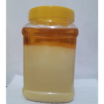 روغن زرد(حیوانی) گاوی خوب 1000 گرم