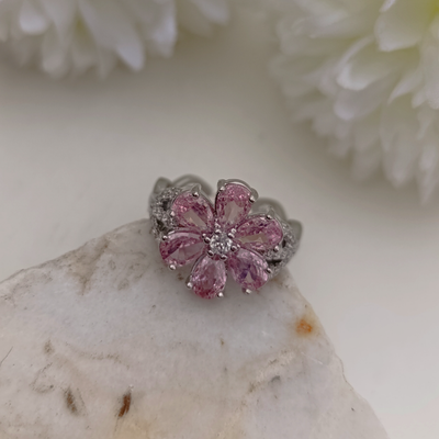 انگشتر ادا کد 208