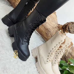 بوت طبی لژدار مدل برت کد 99992