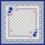 روسری طرح آذرگون