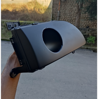 چراغ هورن دار پراید صبا و 131