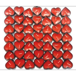 شمع وارمر قلبی قرمز