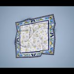 روسری گل نگار بهاری