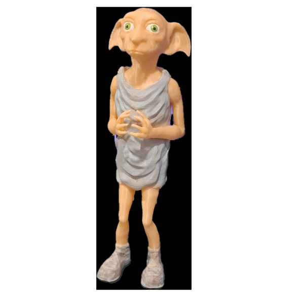 فیگور دابی (هری پاتر)