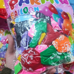 بادکنک هپی (تولد)