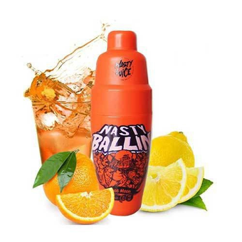 🍊 Nasty Ballin moon