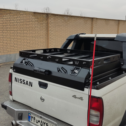 سوپرلید پیکاپ