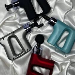 ماساژور KH-740 سایز بزرگ پک کامل