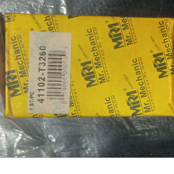 سیلندر ترمز چرخ جلو نیسان زامیاد مدل MR.Mechanic