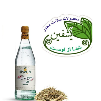 عرق خارشتر خالص