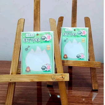 بوم نقاشی مینیمال