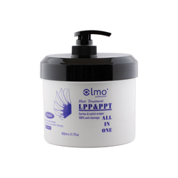 ماسک مو ال پی پی اولمو حجم 900 میل Olmo LPP & PPT