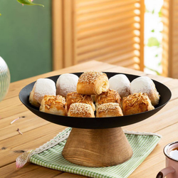 شیرینی خوری فلزی