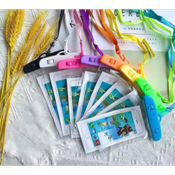 کاور ضد آب گوشی