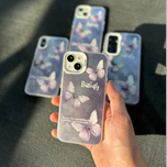قاب اورجینال پروانه‌ای برای آیفون 11 pro max