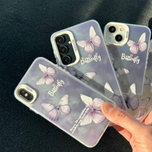 قاب اورجینال پروانه‌ای رنگ ثابت برای A34