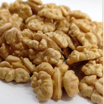مغز گردو سفید ممتاز ایرانی،بسته500گرمی،تازه و خوش طعم،کیفیت تضمینی