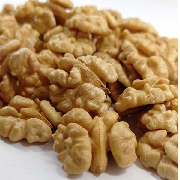 مغز گردو سفید ممتاز ایرانی،بسته500گرمی،تازه و خوش طعم،کیفیت تضمینی