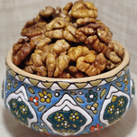 مغز گردو خورشتی و فسنجانی ممتاز ایرانی،بسته یک کیلویی،تازه و خوشمزه،کیفیت تضمینی
