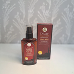 روغن آرگان مو برند دیسار