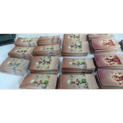 جا دستمال کاغذی جیبی یا کیفی