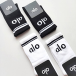 جوراب ساق بلند الو