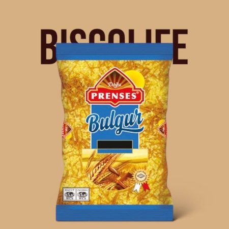 بلغور پلویی متوسط پرنسس 800 گرم prenses
