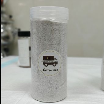 کافی میکس