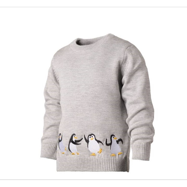 پلیور پنگوئنی