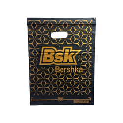 نایلکس دسته موزی مدل برشکا سایز 40×30 بسته 30 کیلویی