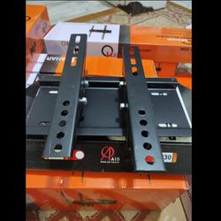 پایه دیواری تلوزیون مدل m30