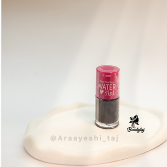 خرید تینت لب صورتی اتود اورجینال | رنگ ملایم و ماندگار | قیمت مناسب