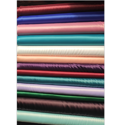 پارچه ساتن کش مات