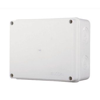 باکس 15×10 ELCON