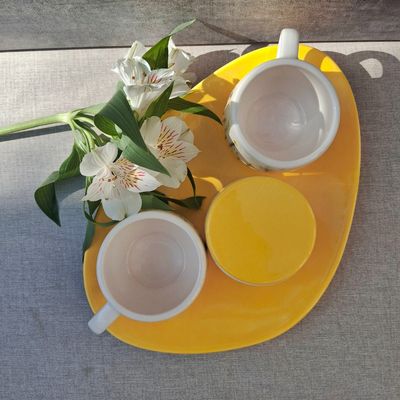 چای خوری آفتاب