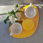 چای خوری آفتاب