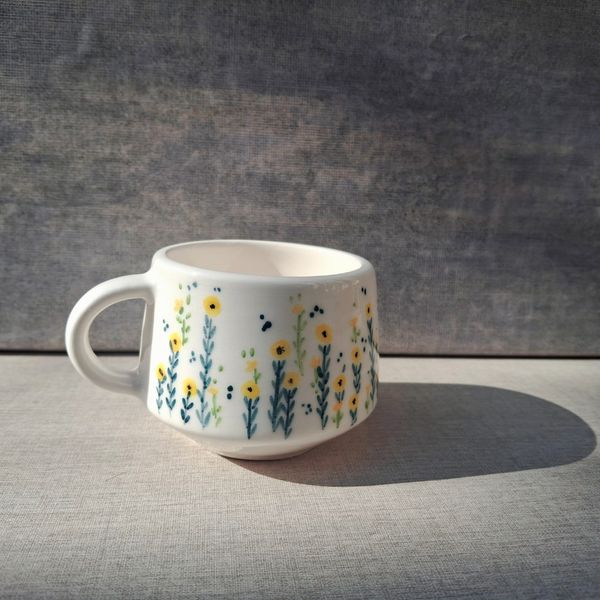 چای خوری آفتاب