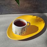 چای خوری آفتاب