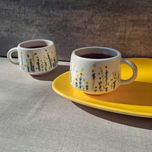 چای خوری آفتاب