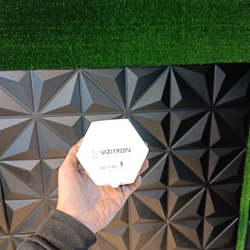 میکروفن چهار جهت ویزیترون