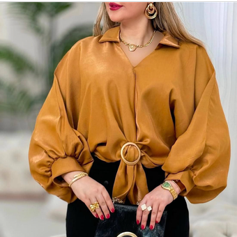 شومیزمجلسی سالینا