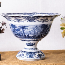 کینک میوه خوری آبی