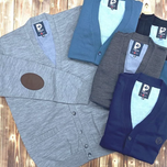 بافت جلوباز مردانه