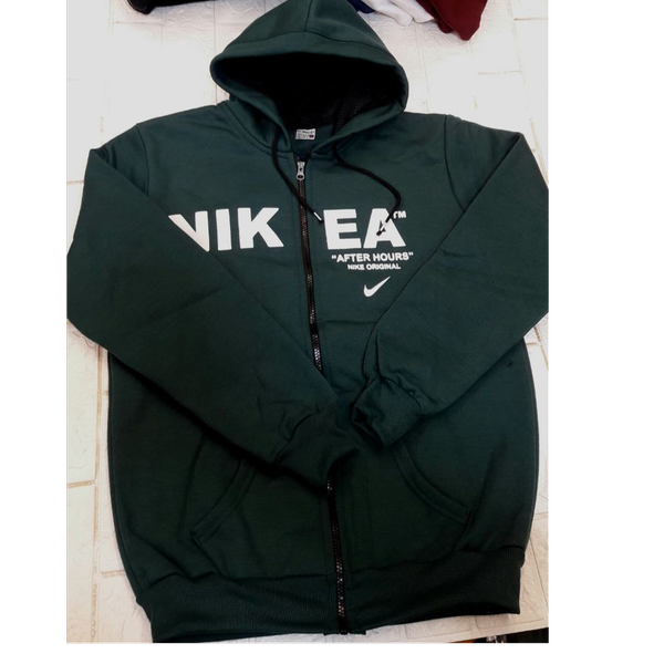 سویشرت شیک مردانه تمام زیپ