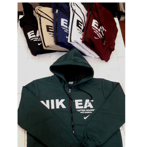 سویشرت شیک مردانه تمام زیپ