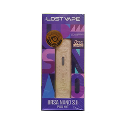 پاد اورسا نانو اس 2 لاست ویپ – Ursa Nano S