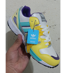 کفش پیاده روی مردانه مدل ZX 8000