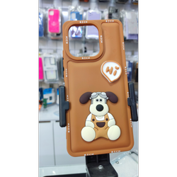 قاب گوشی فانتزی مدل note 13 4g.