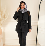 بارانی مدل آدینا